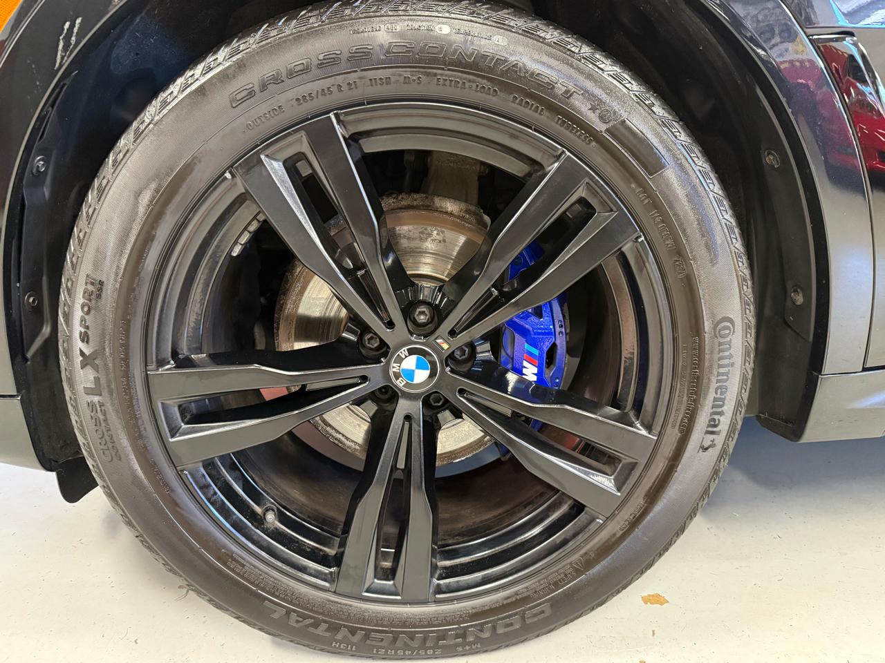 BMW X7 xDrive40i 2022
