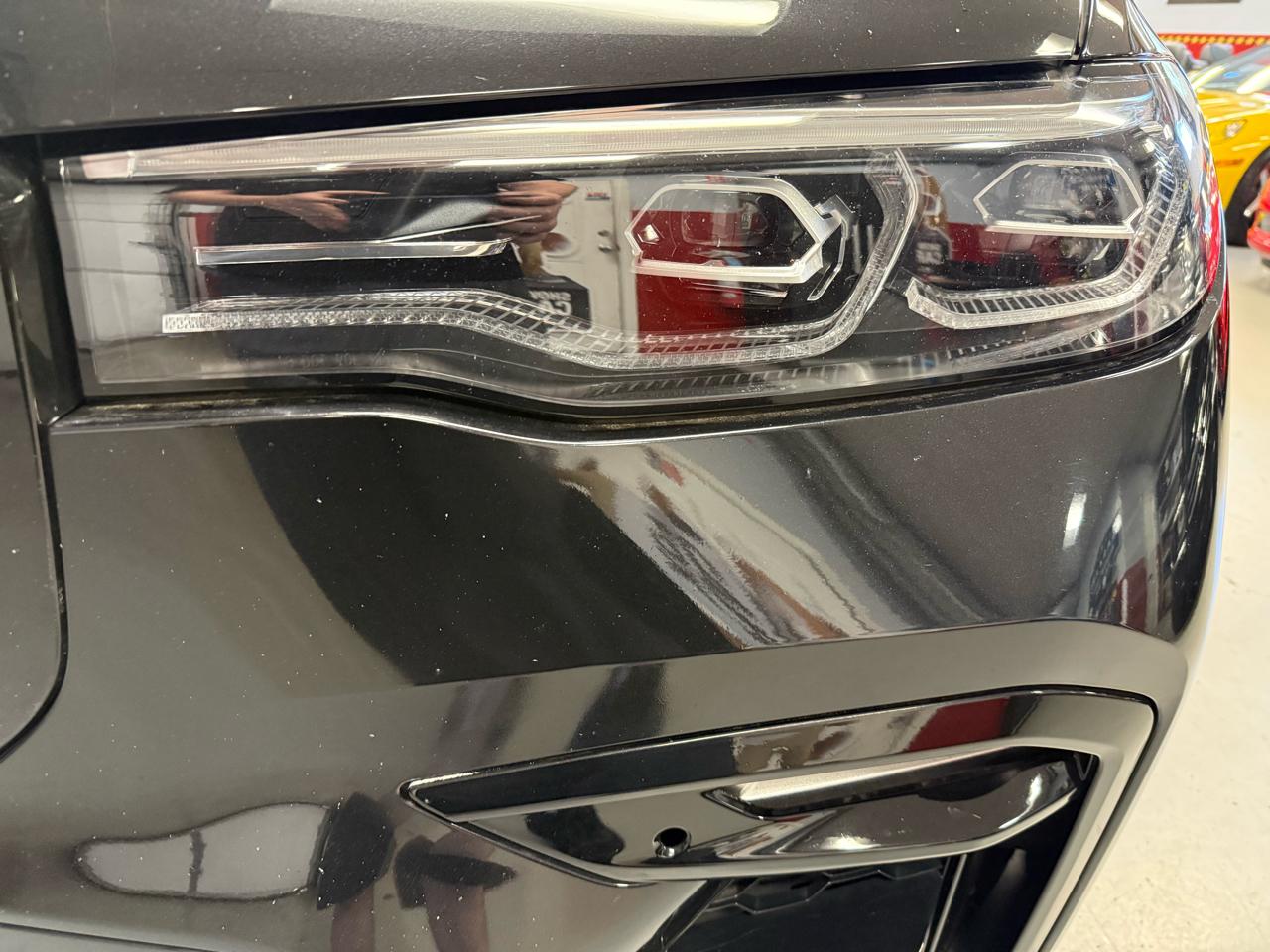 BMW X7 xDrive40i 2022