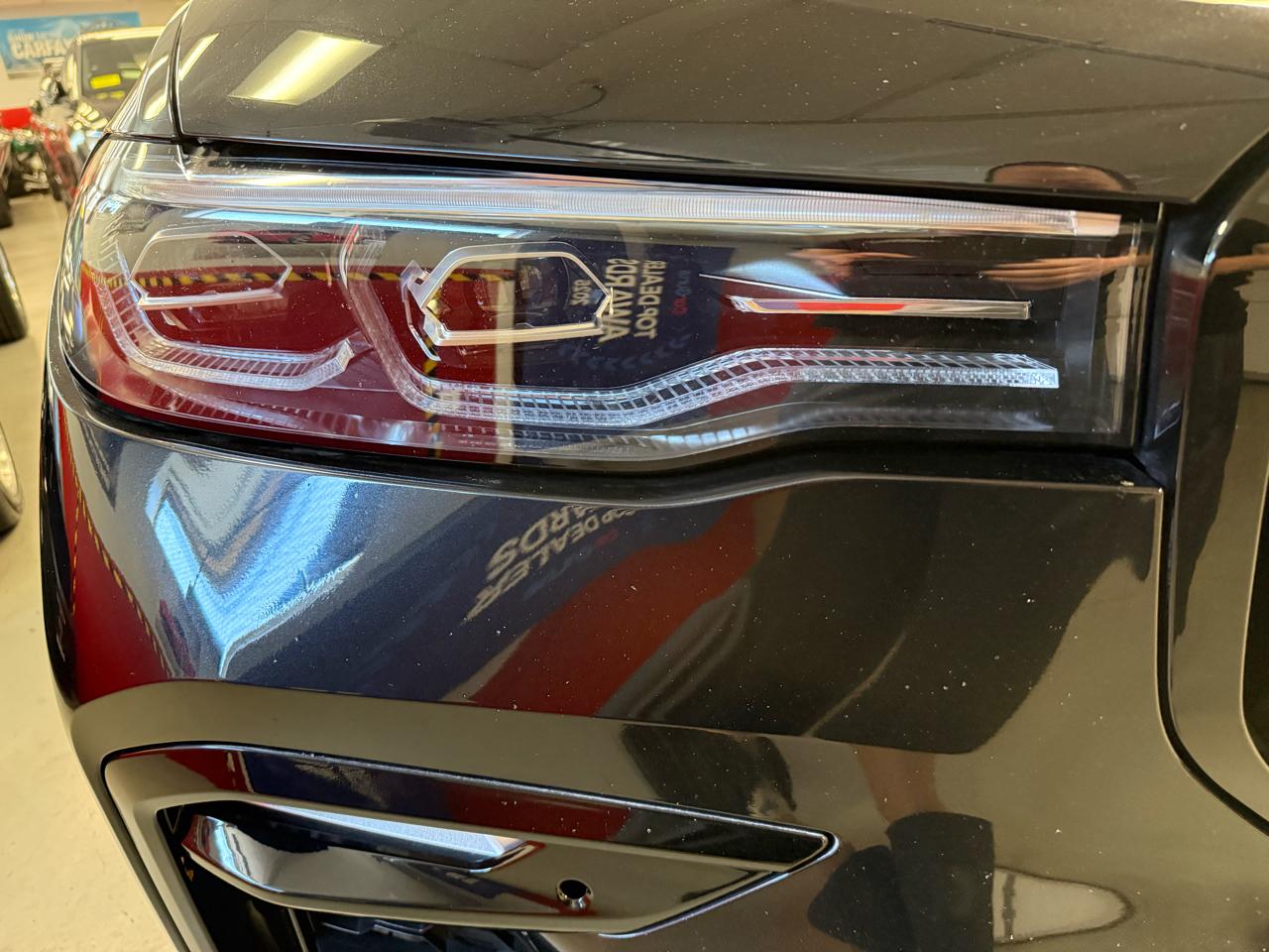 BMW X7 xDrive40i 2022