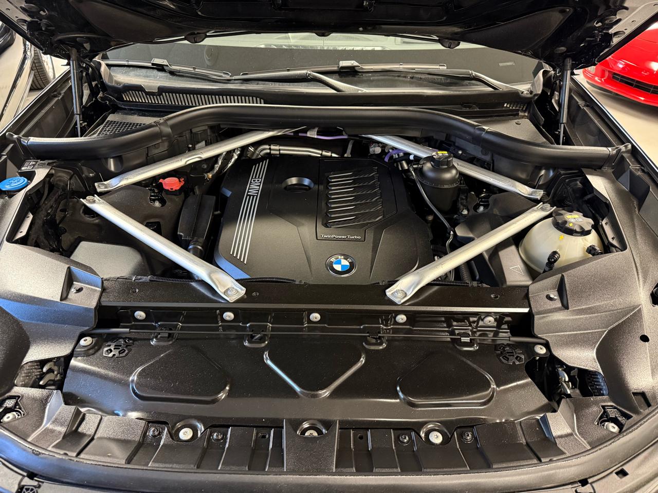 BMW X7 xDrive40i 2022