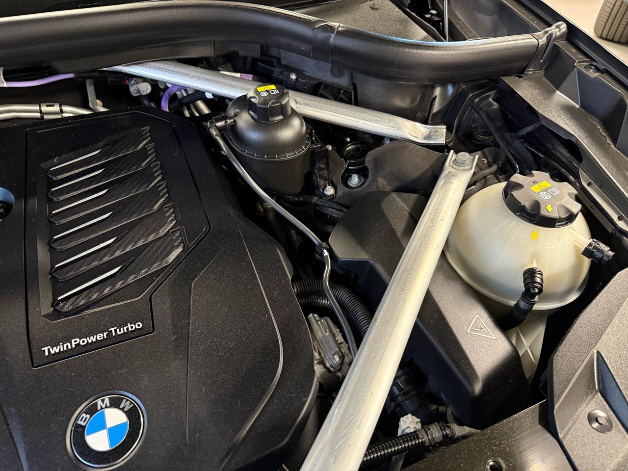 BMW X7 xDrive40i 2022