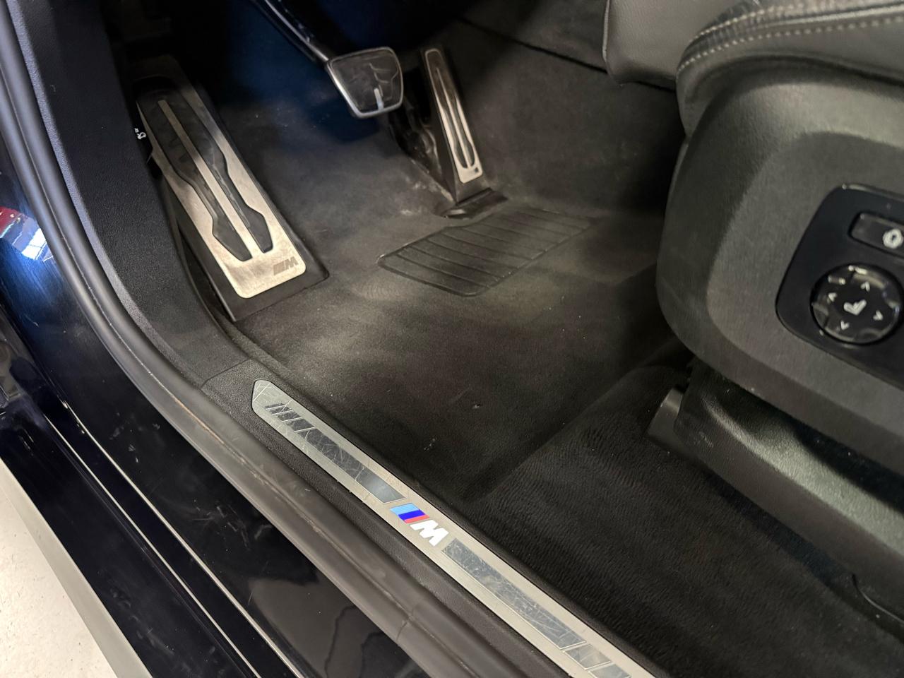 BMW X7 xDrive40i 2022
