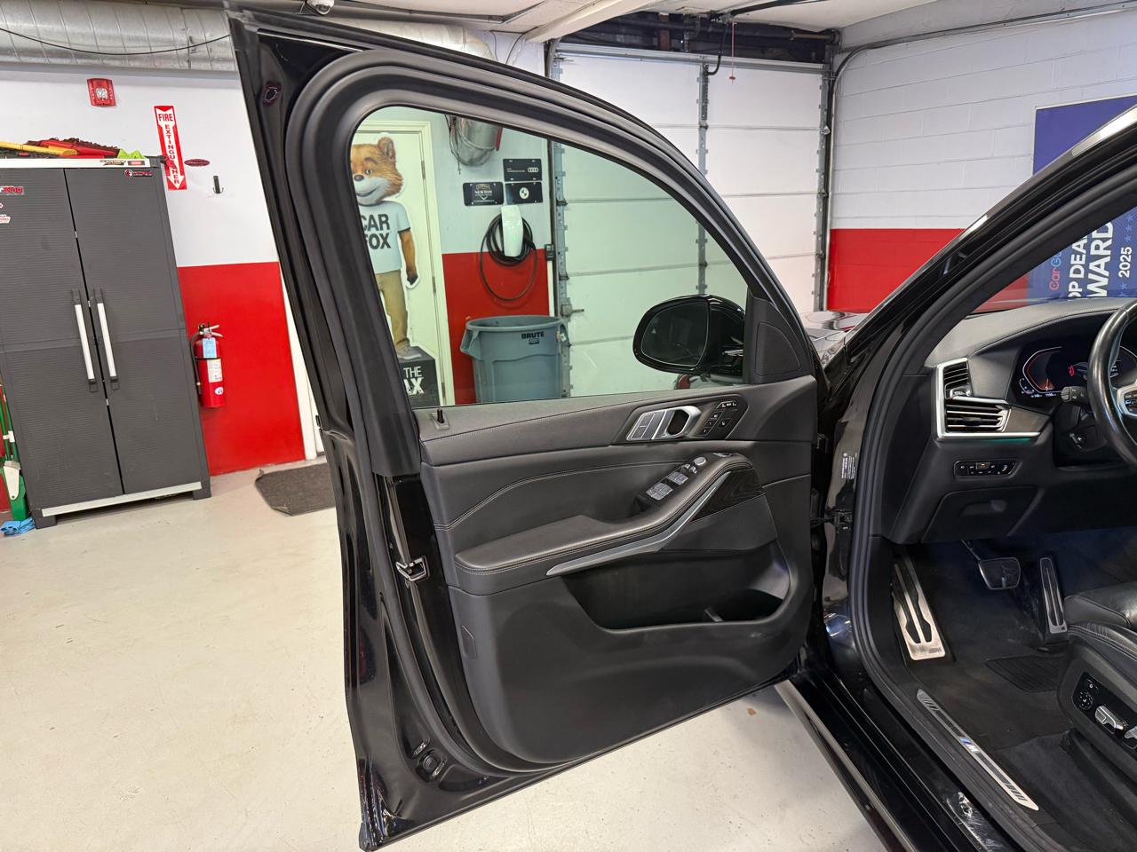 BMW X7 xDrive40i 2022