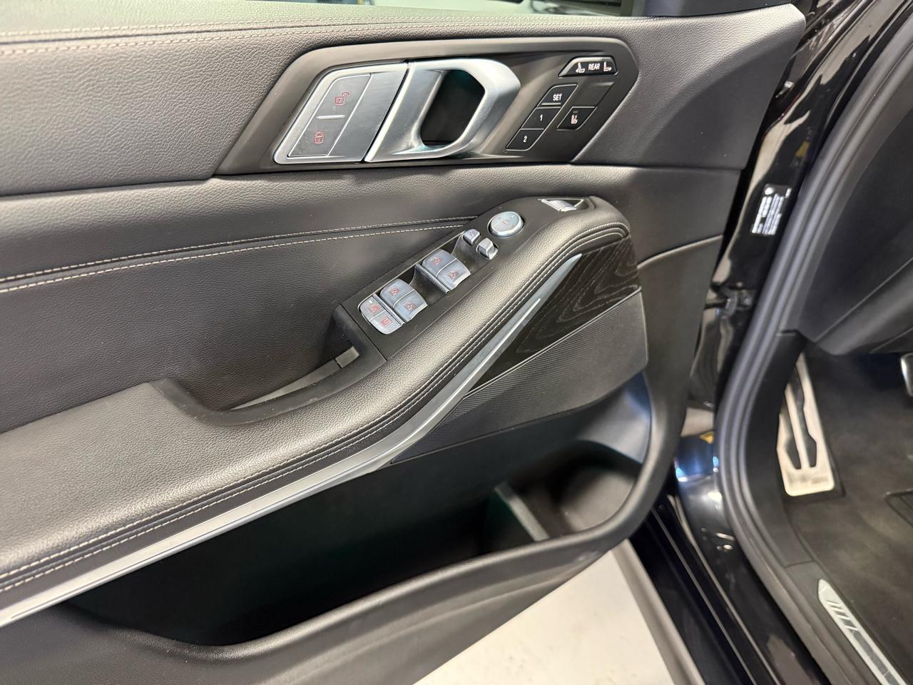 BMW X7 xDrive40i 2022