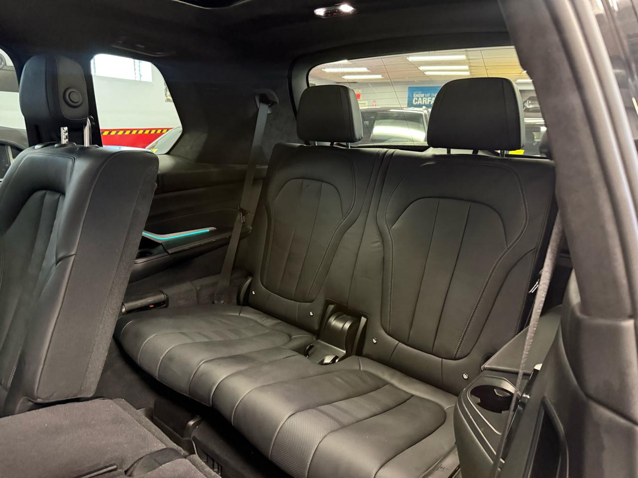 BMW X7 xDrive40i 2022