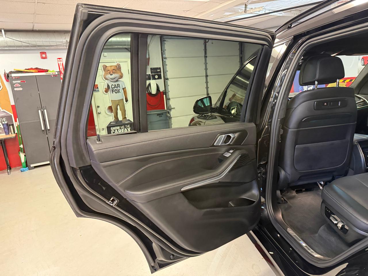 BMW X7 xDrive40i 2022