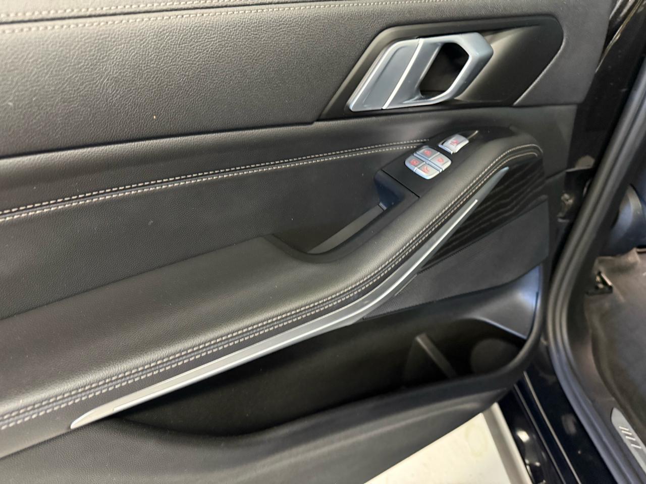 BMW X7 xDrive40i 2022