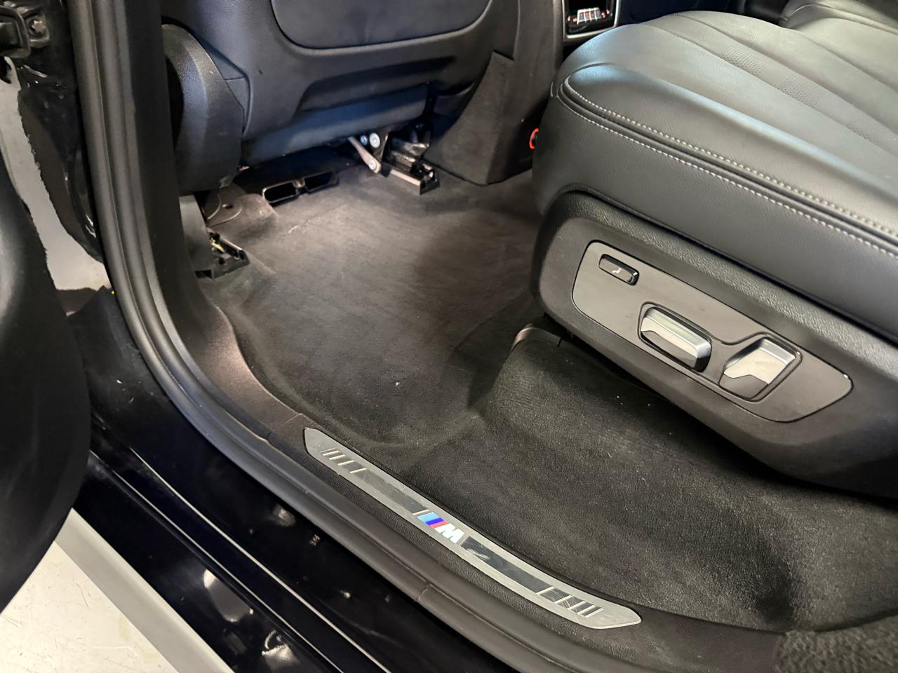 BMW X7 xDrive40i 2022