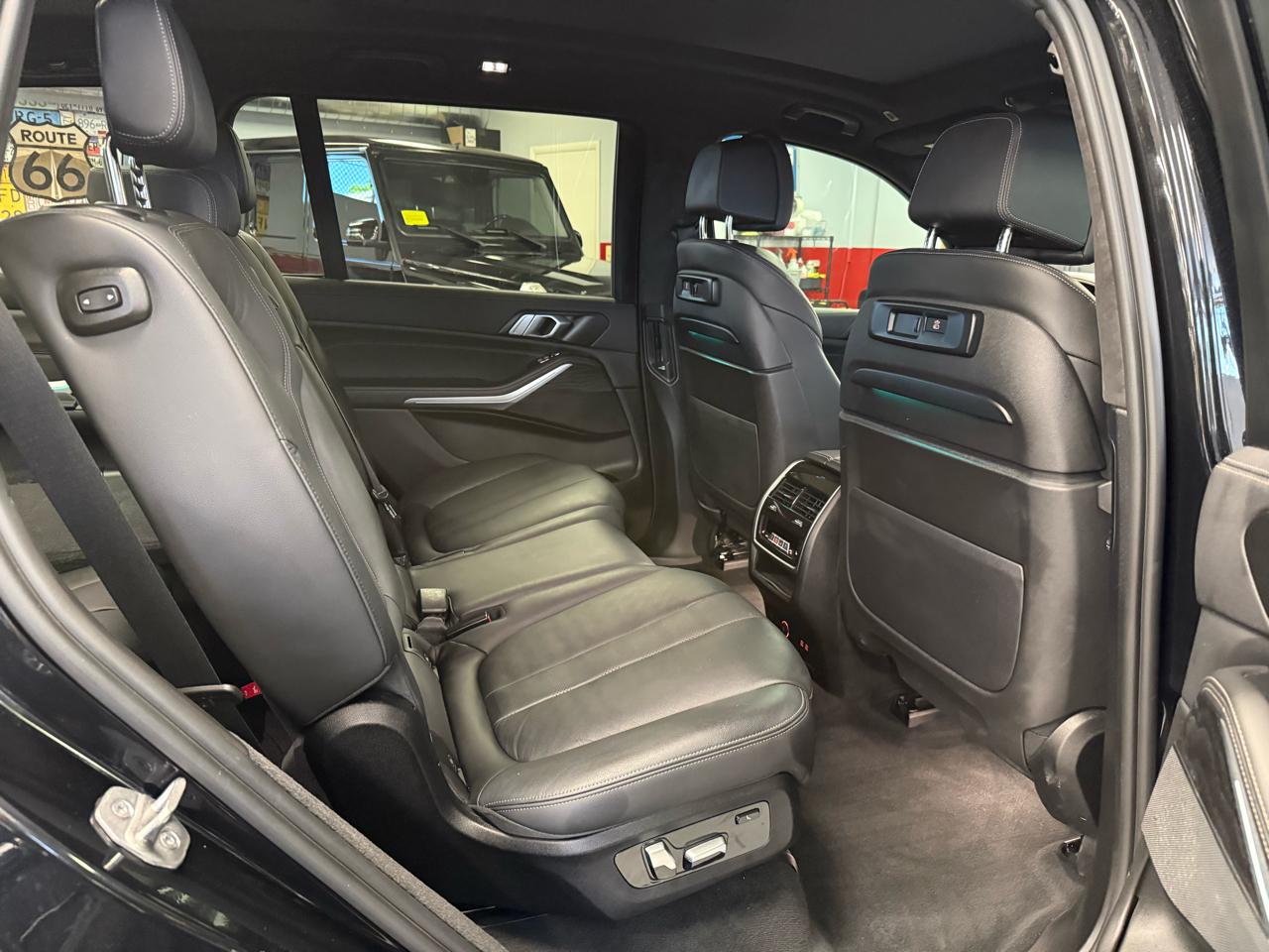 BMW X7 xDrive40i 2022
