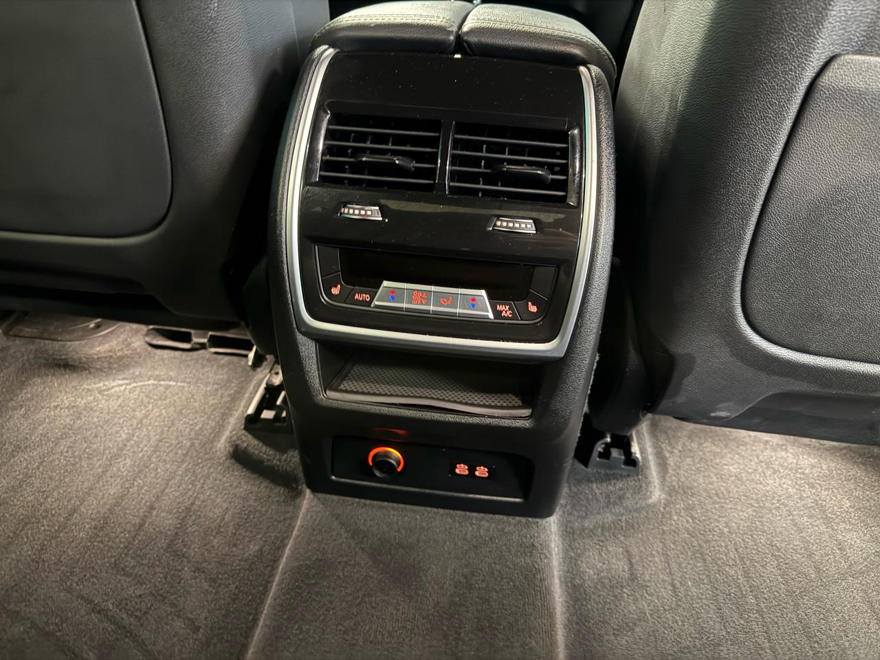 BMW X7 xDrive40i 2022