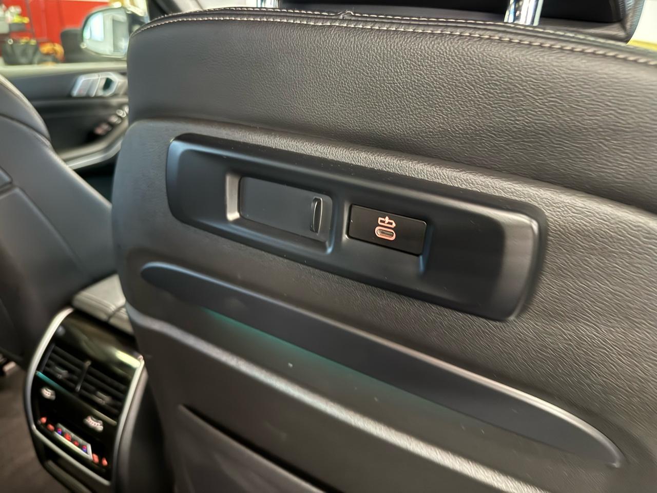 BMW X7 xDrive40i 2022