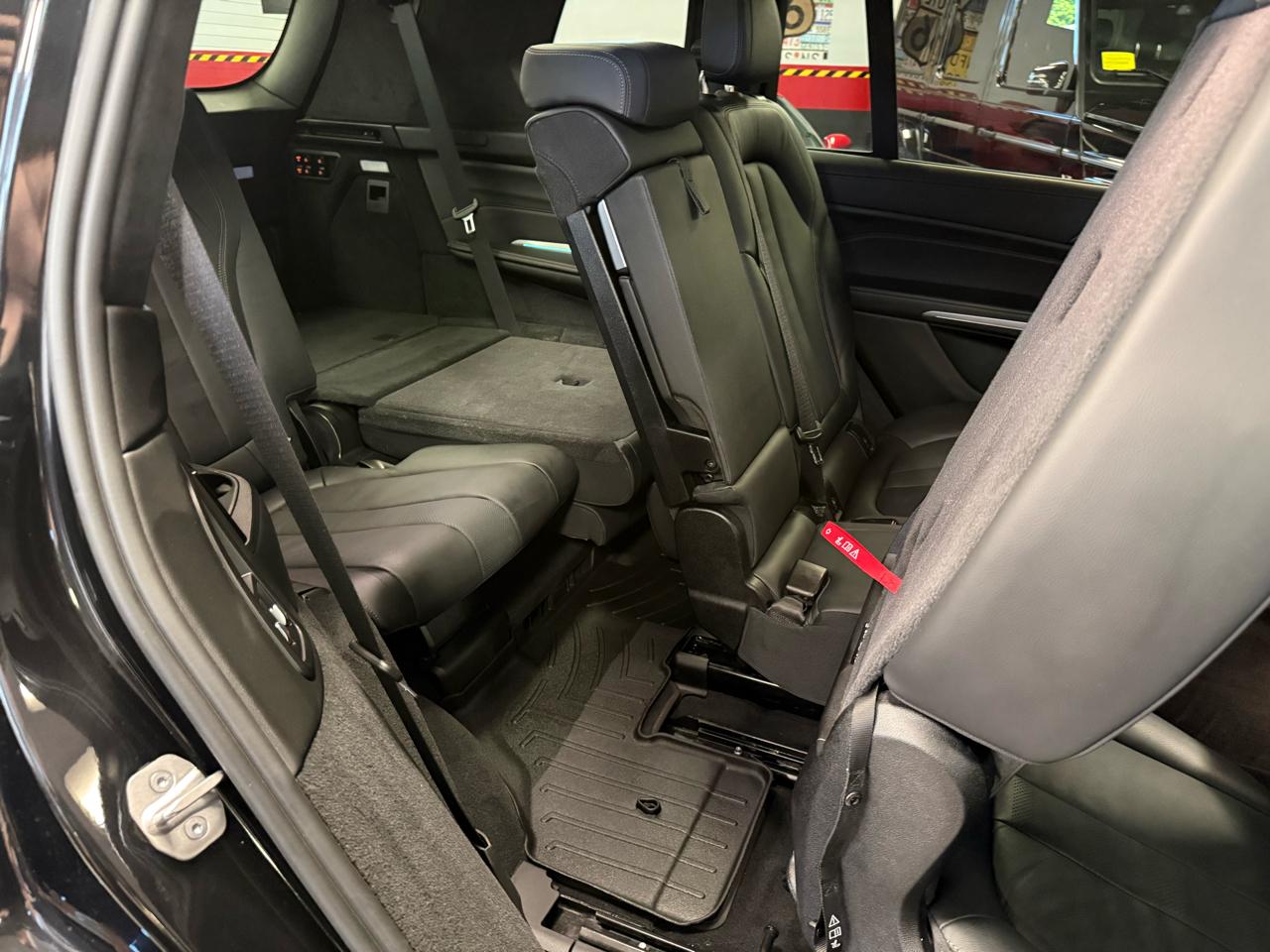 BMW X7 xDrive40i 2022