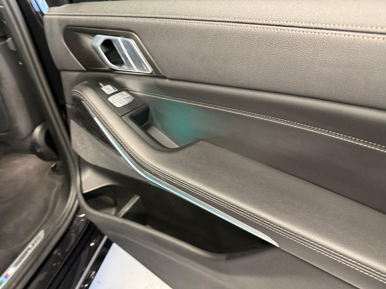 BMW X7 xDrive40i 2022