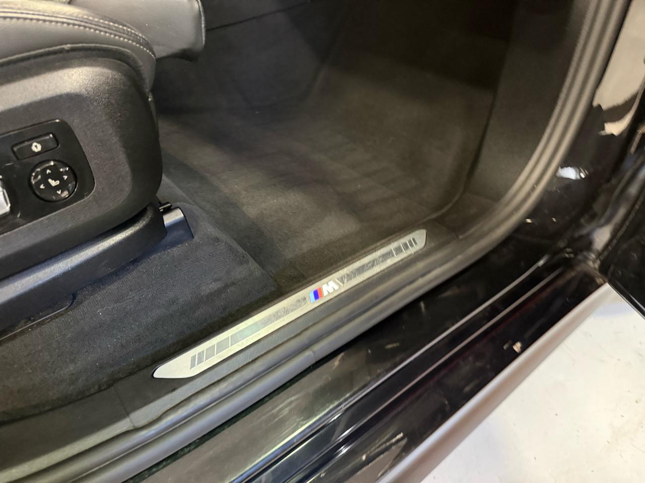 BMW X7 xDrive40i 2022