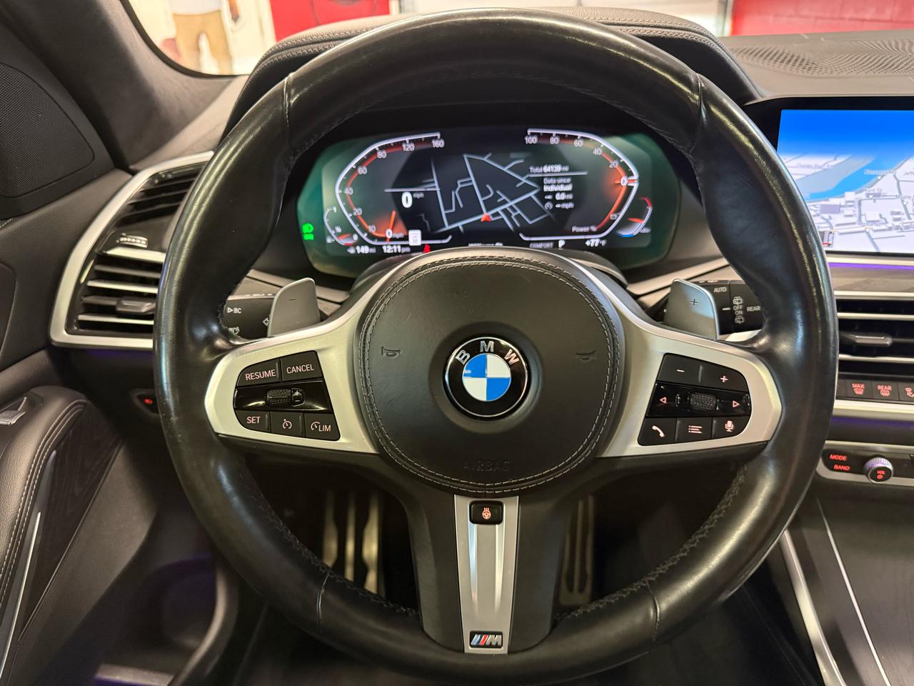 BMW X7 xDrive40i 2022