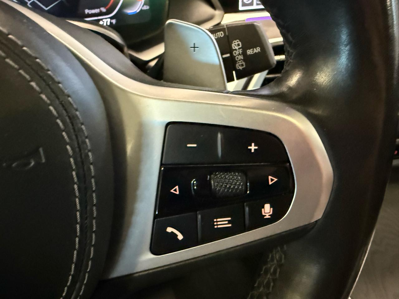 BMW X7 xDrive40i 2022