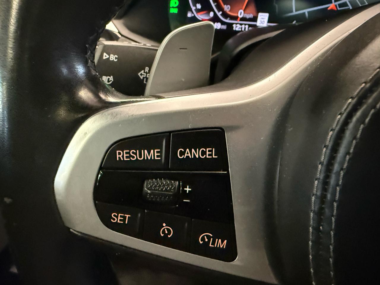 BMW X7 xDrive40i 2022