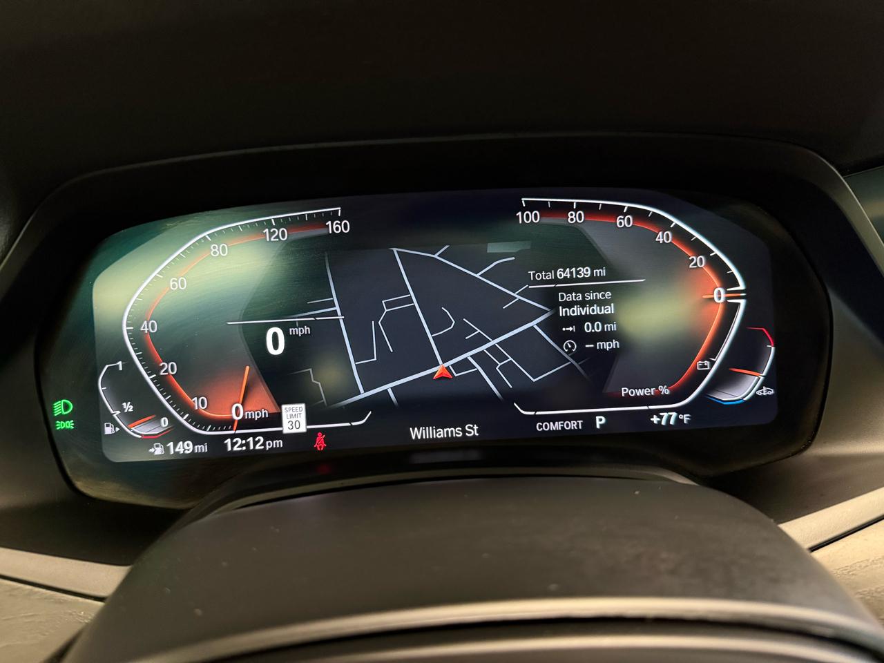 BMW X7 xDrive40i 2022
