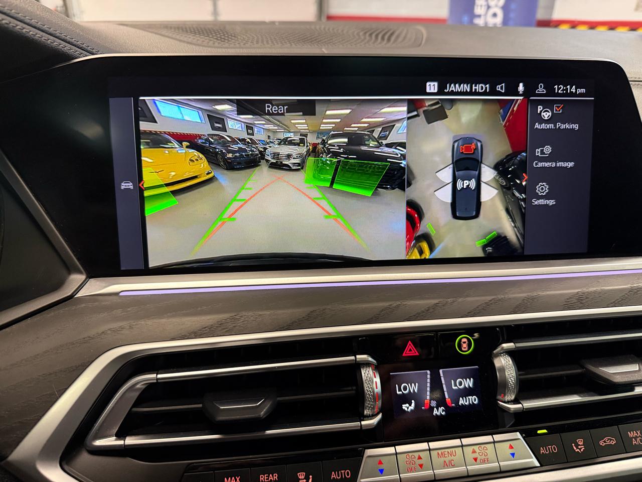 BMW X7 xDrive40i 2022