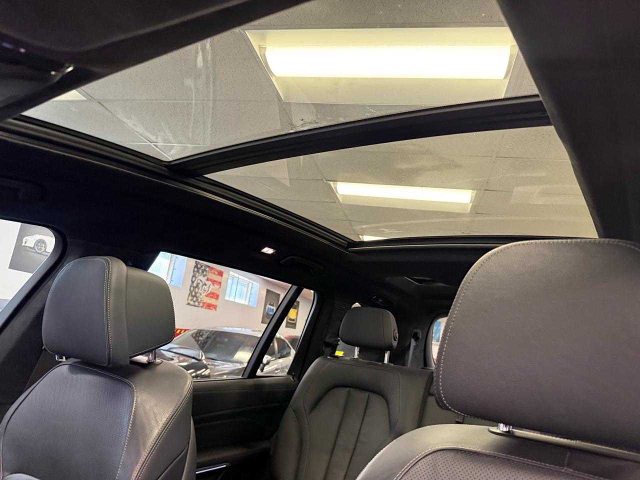 BMW X7 xDrive40i 2022