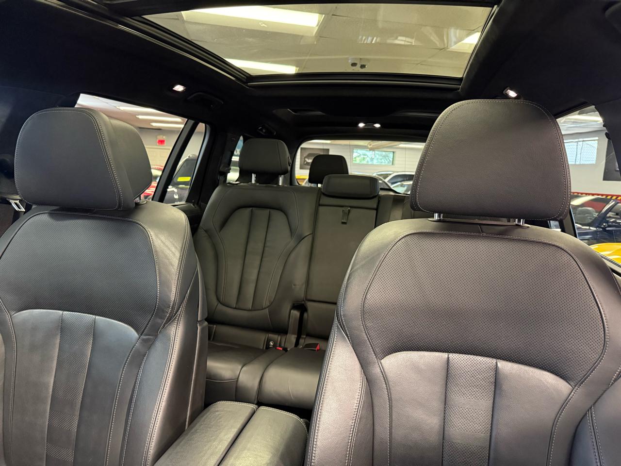 BMW X7 xDrive40i 2022