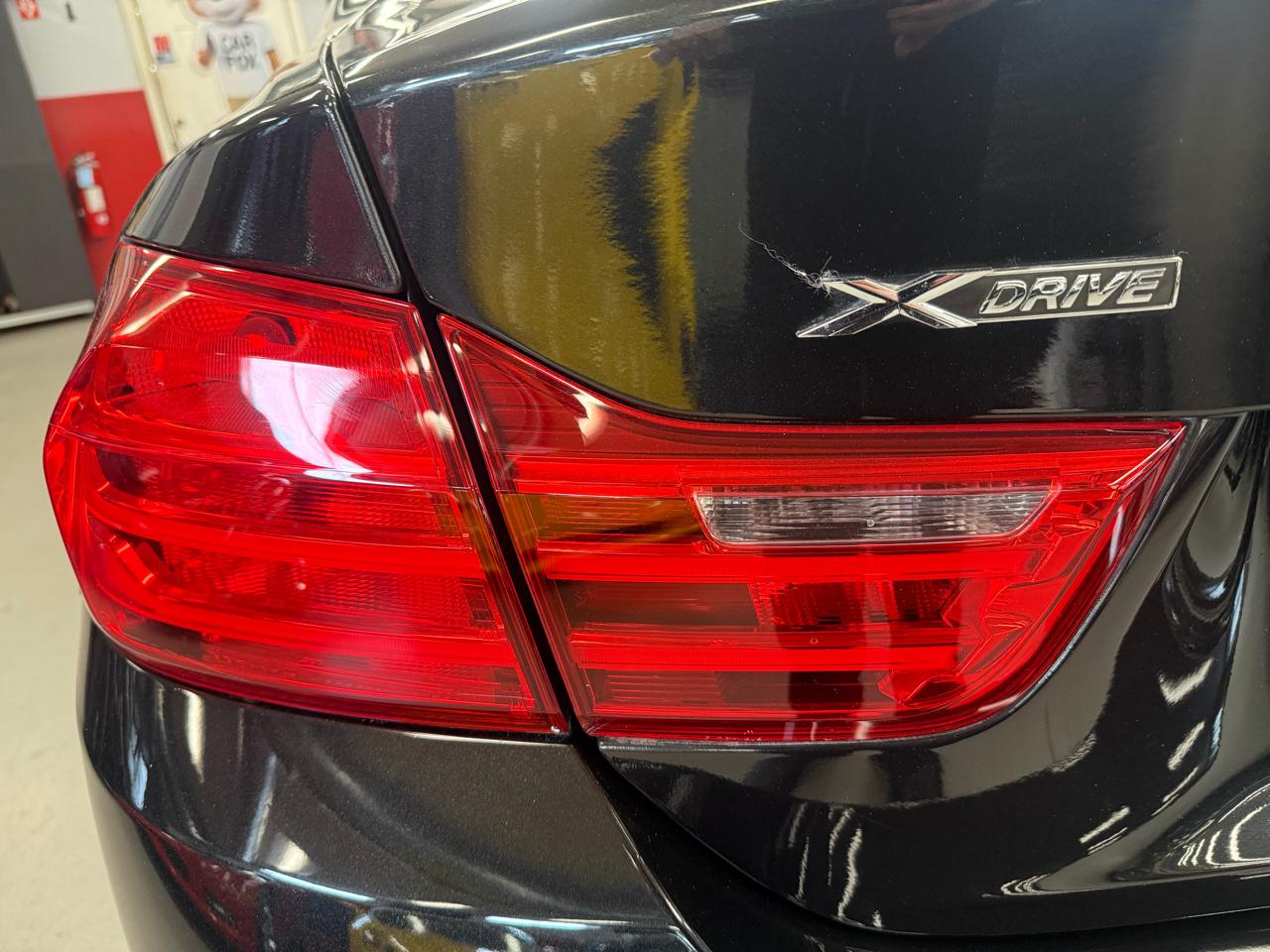 BMW 4-Series 435i xDrive 2015