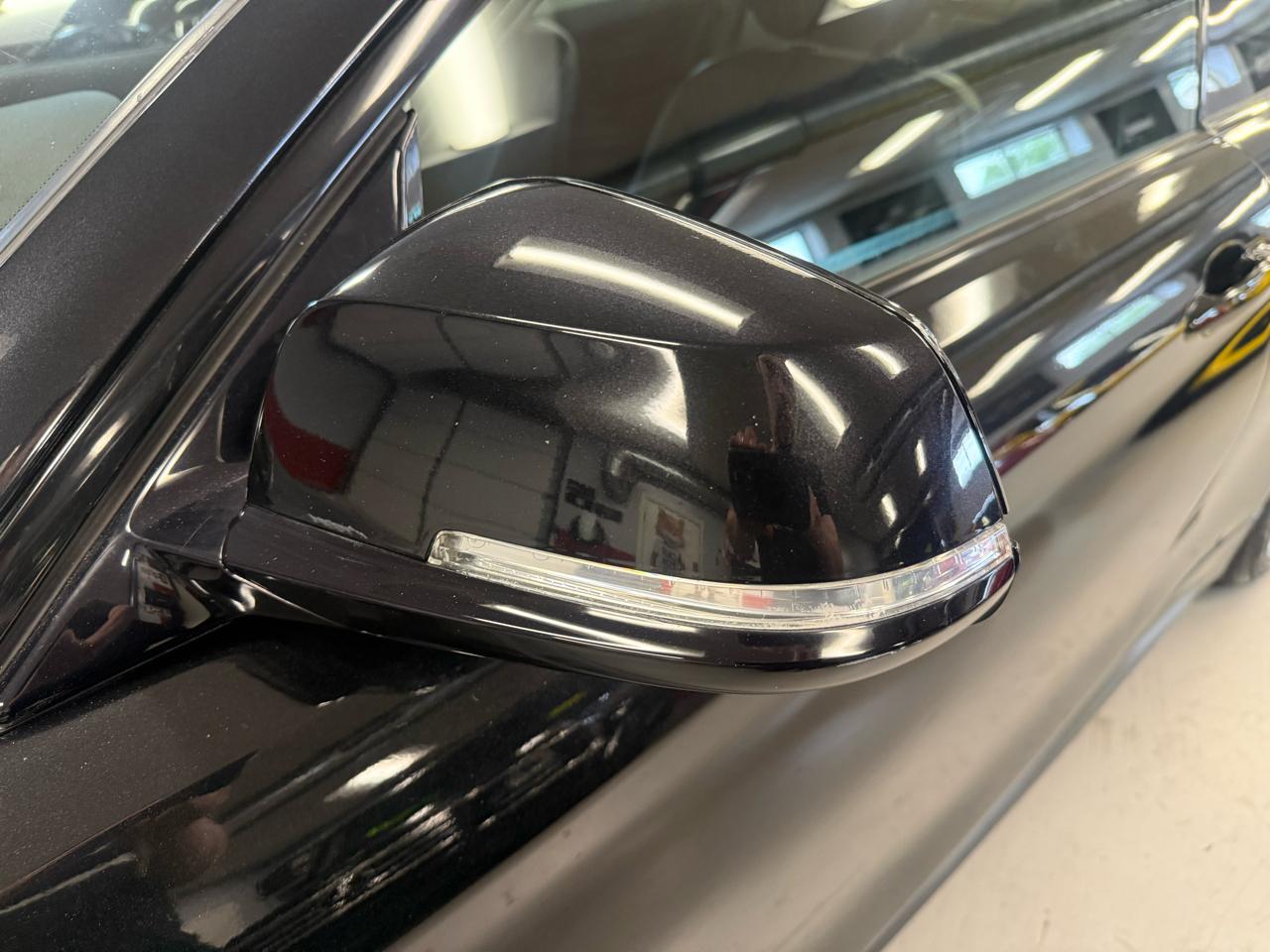 BMW 4-Series 435i xDrive 2015