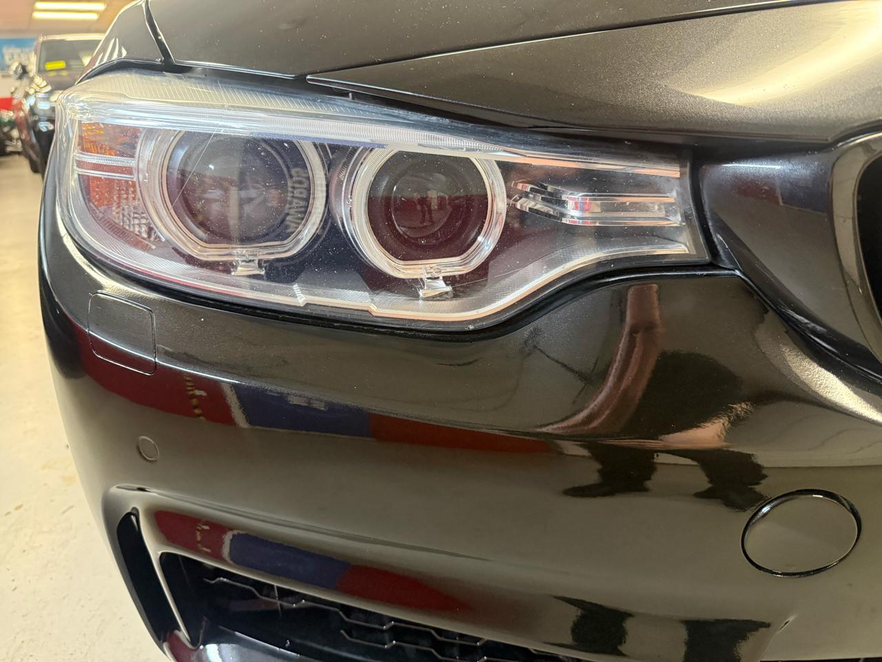 BMW 4-Series 435i xDrive 2015