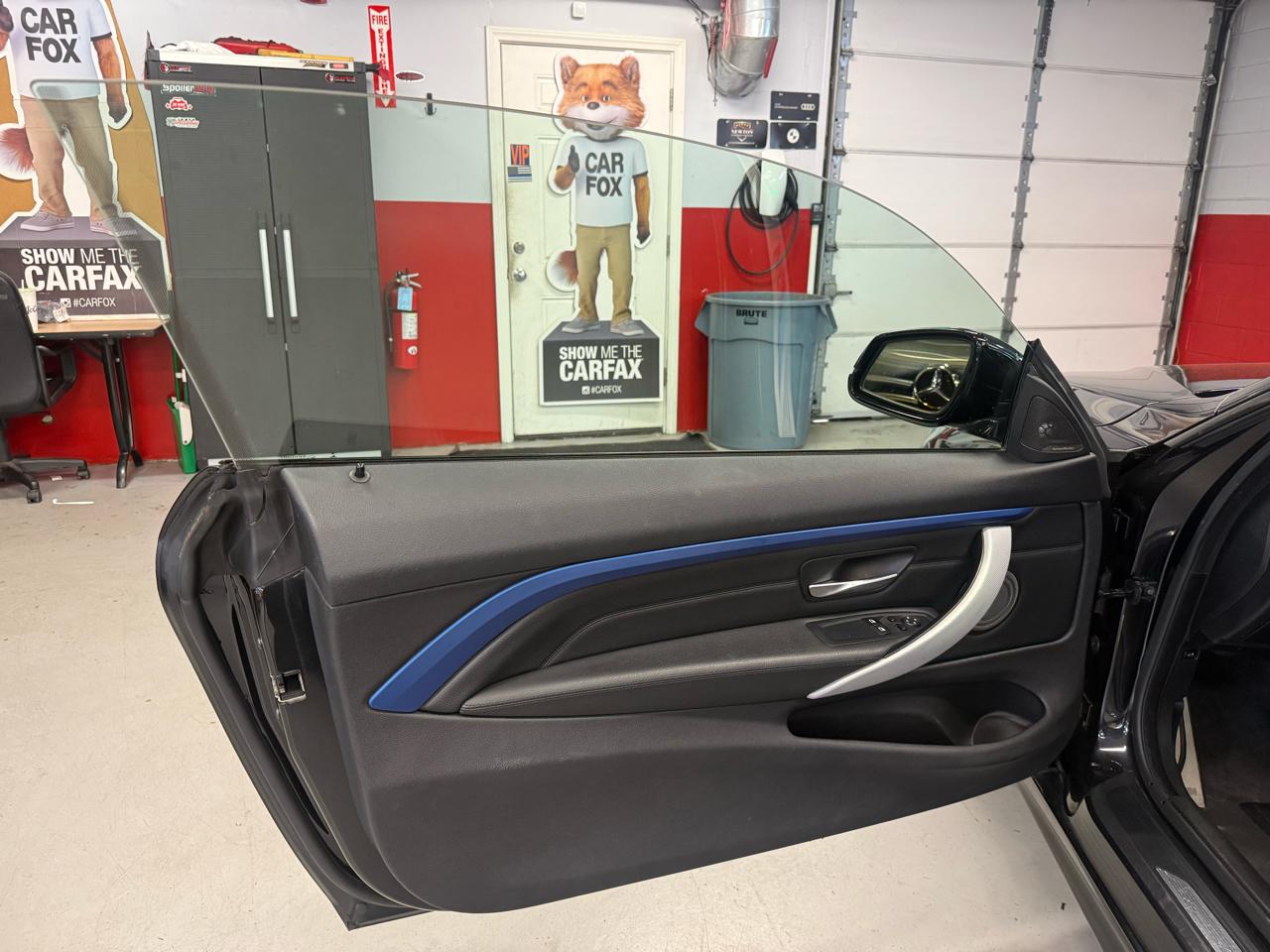 BMW 4-Series 435i xDrive 2015