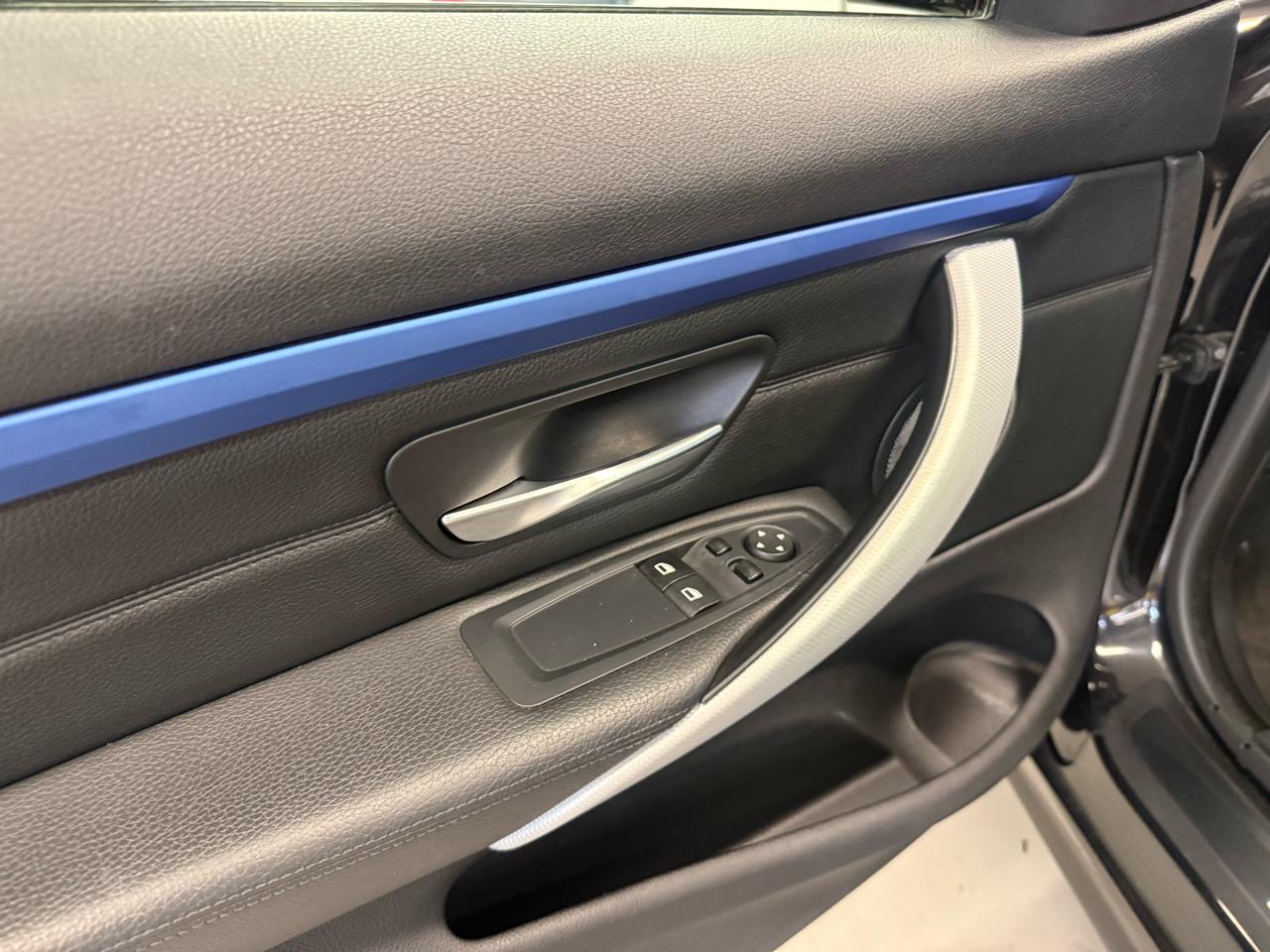 BMW 4-Series 435i xDrive 2015
