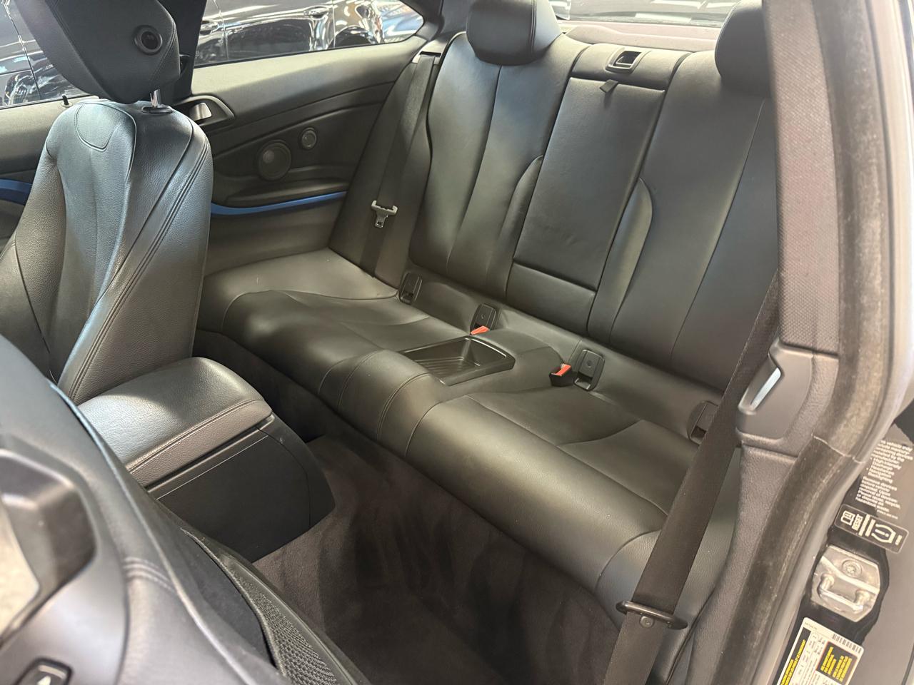 BMW 4-Series 435i xDrive 2015