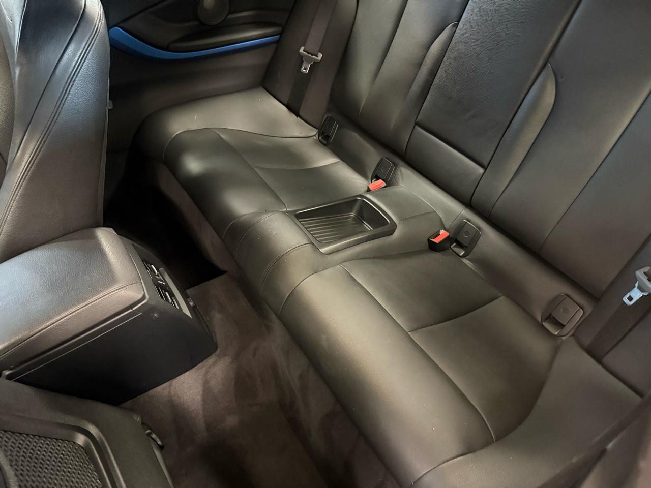 BMW 4-Series 435i xDrive 2015
