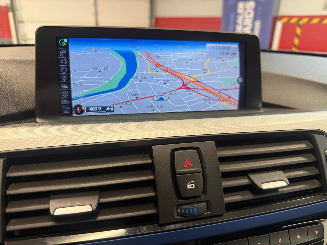 BMW 4-Series 435i xDrive 2015