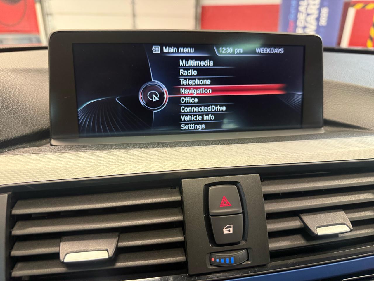 BMW 4-Series 435i xDrive 2015