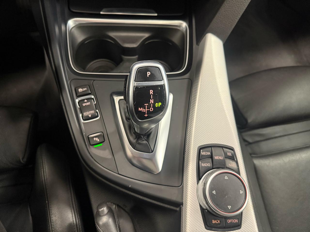 BMW 4-Series 435i xDrive 2015