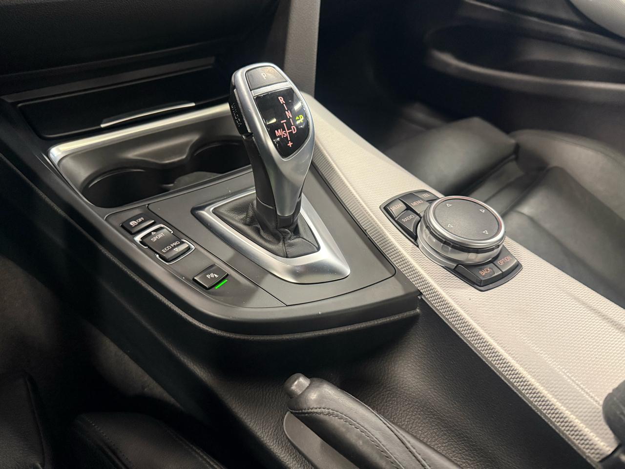 BMW 4-Series 435i xDrive 2015