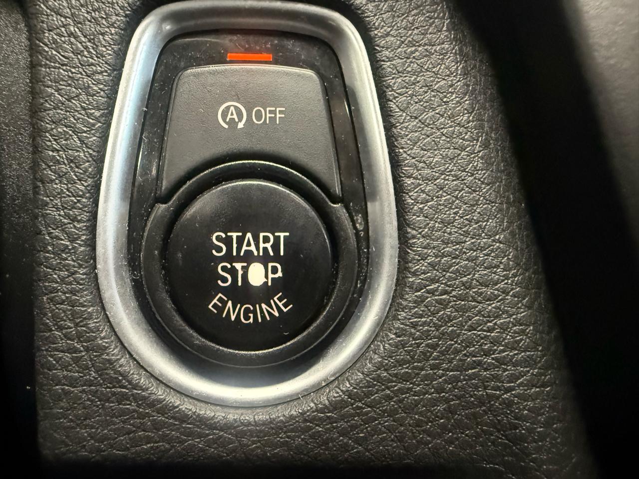 BMW 4-Series 435i xDrive 2015