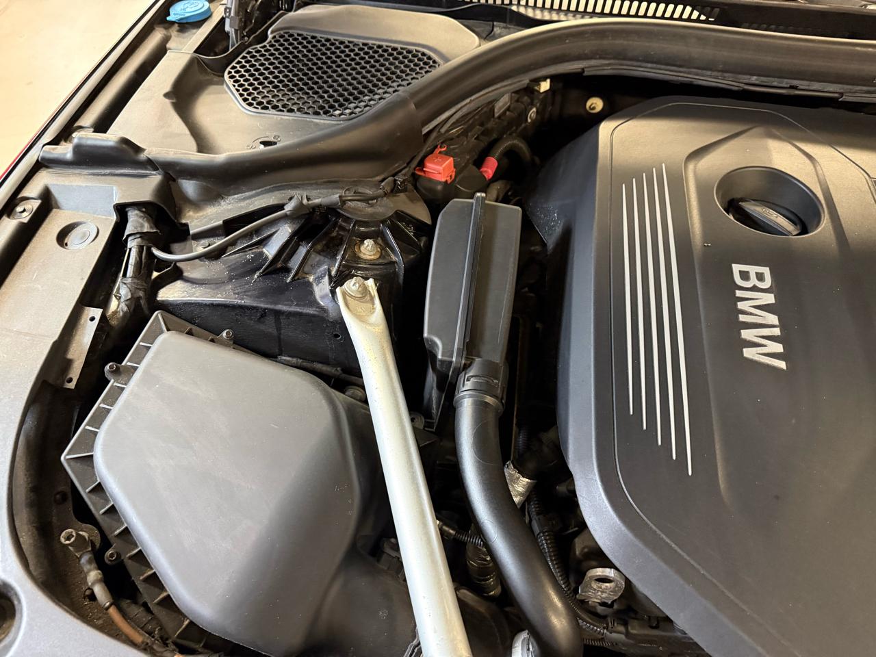 BMW 5-Series 540i xDrive 2019