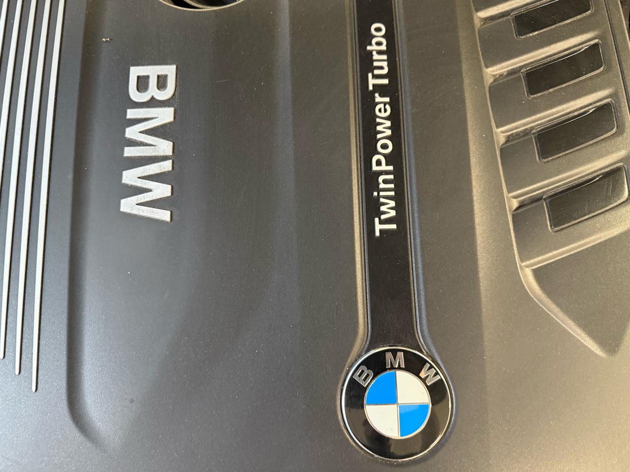 BMW 5-Series 540i xDrive 2019