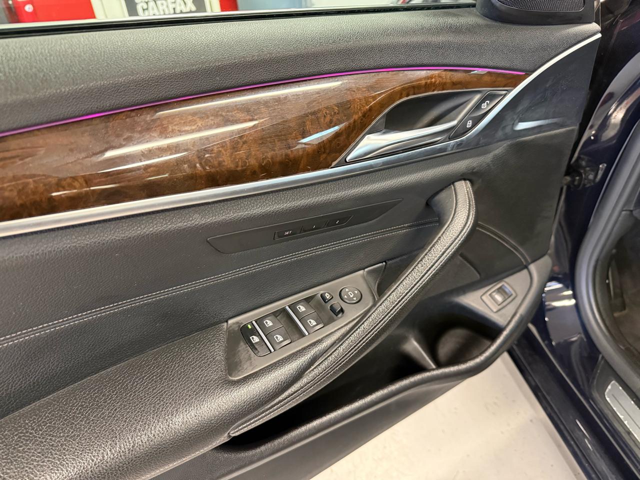 BMW 5-Series 540i xDrive 2019