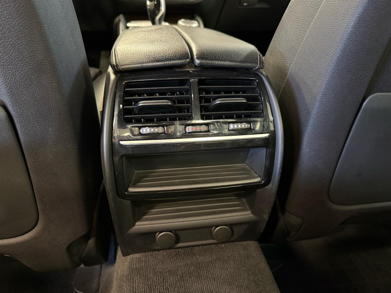 BMW 5-Series 540i xDrive 2019