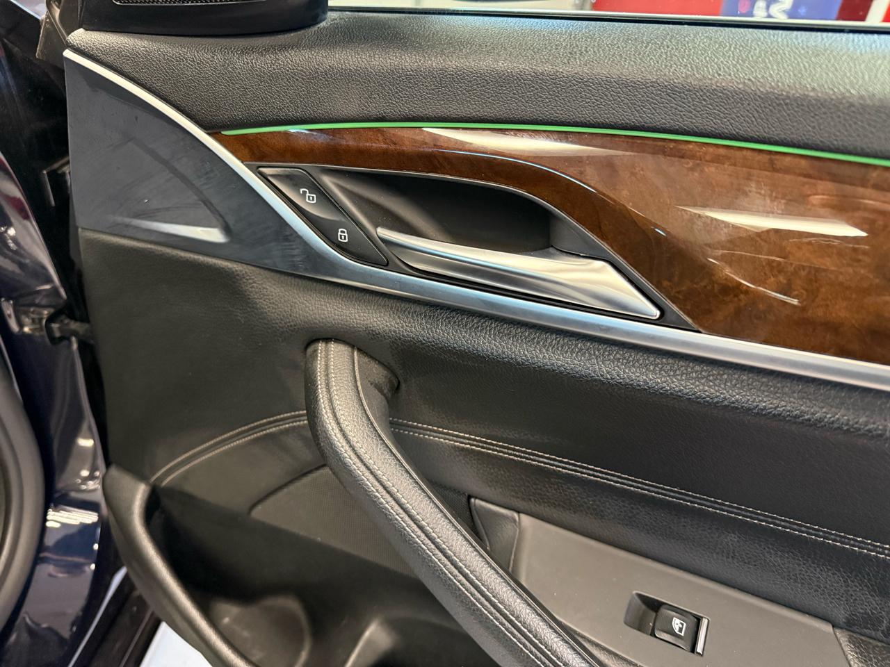 BMW 5-Series 540i xDrive 2019