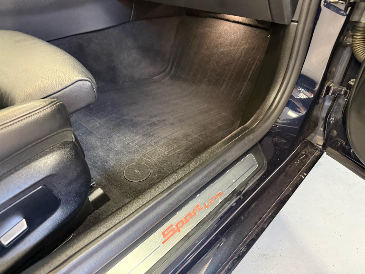 BMW 5-Series 540i xDrive 2019