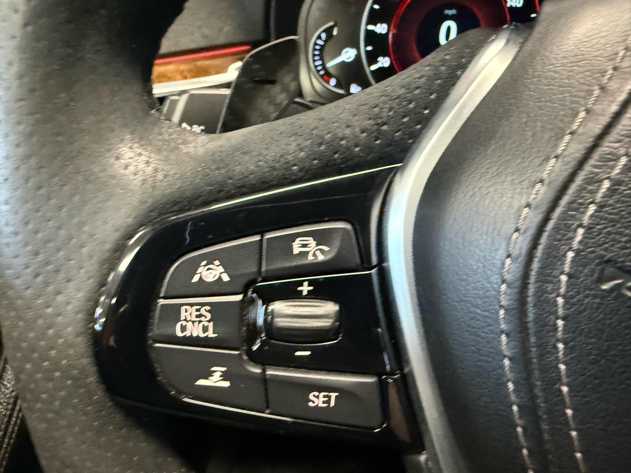 BMW 5-Series 540i xDrive 2019