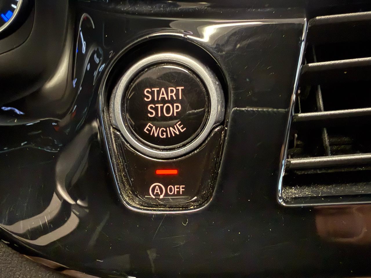 BMW 5-Series 540i xDrive 2019