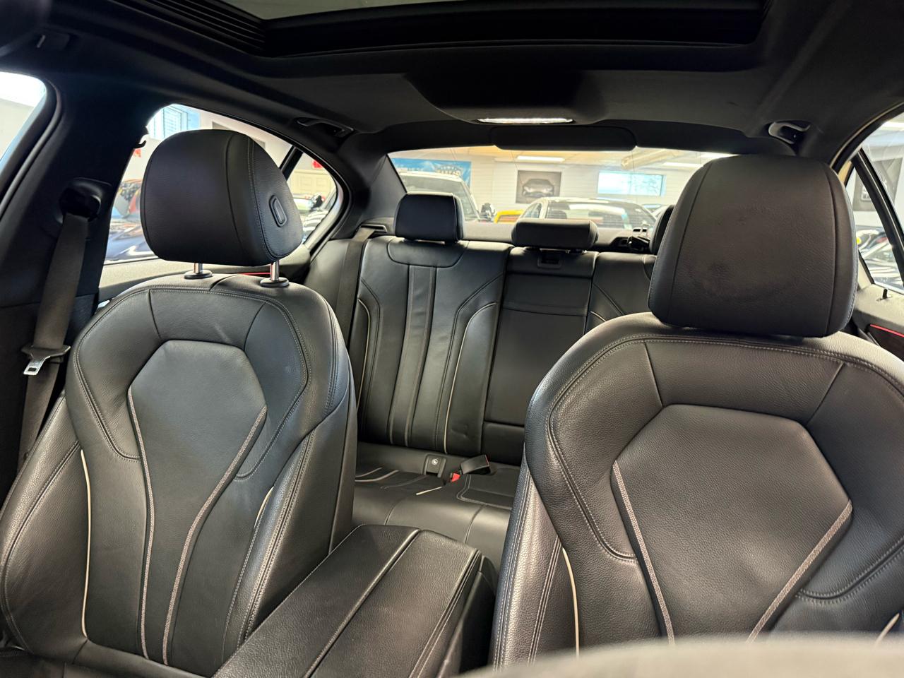 BMW 5-Series 540i xDrive 2019