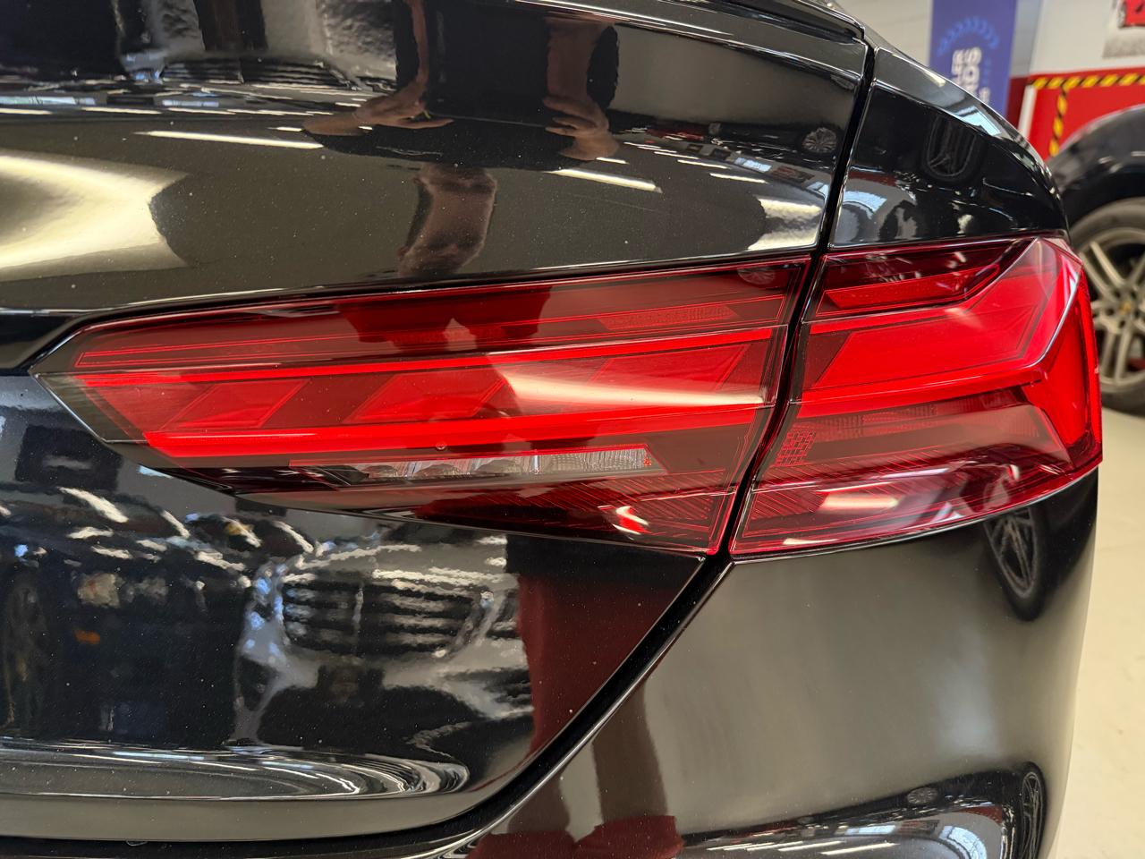 Audi S5 Premium Plus Hatchback quattro 2021