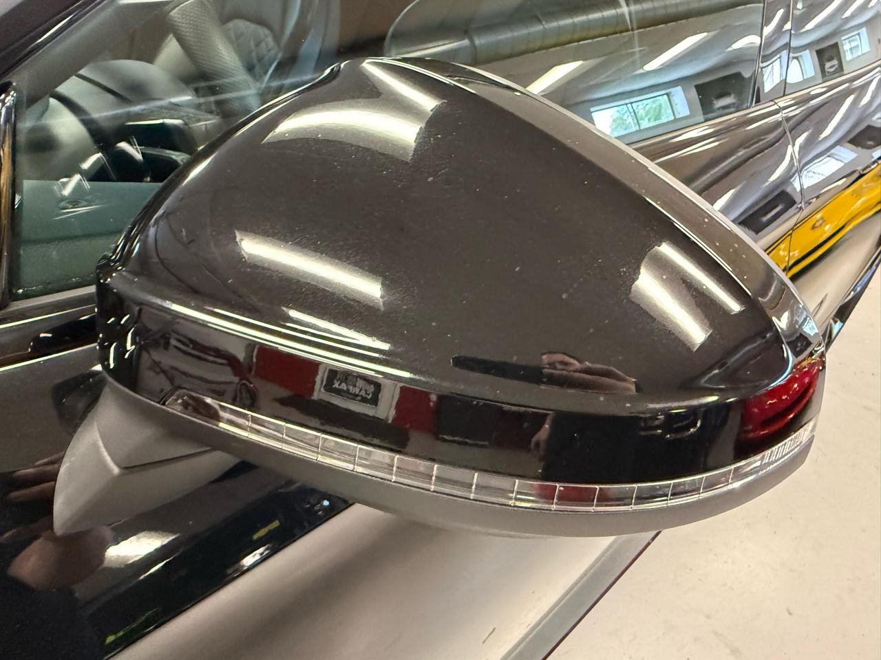Audi S5 Premium Plus Hatchback quattro 2021
