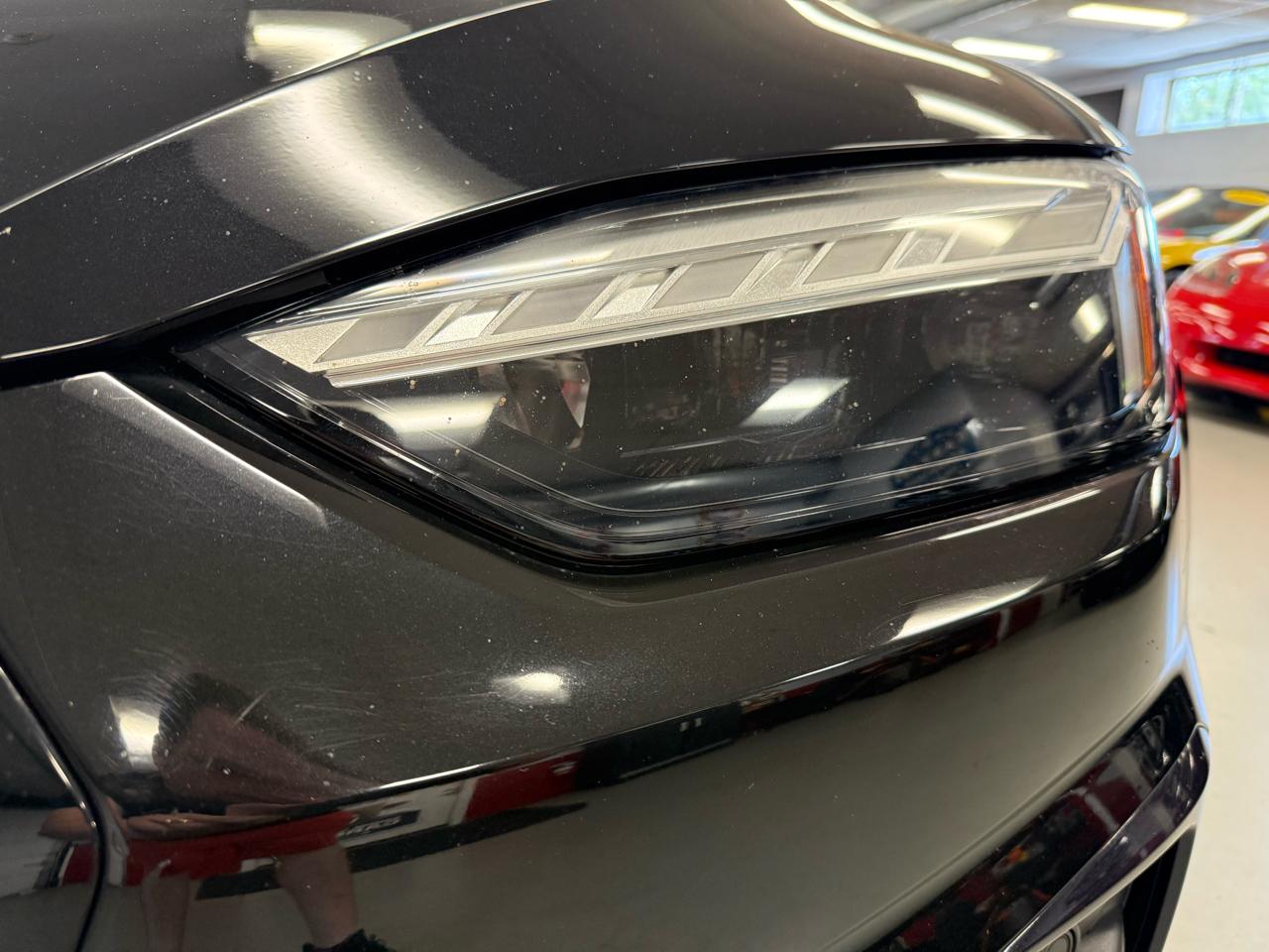 Audi S5 Premium Plus Hatchback quattro 2021