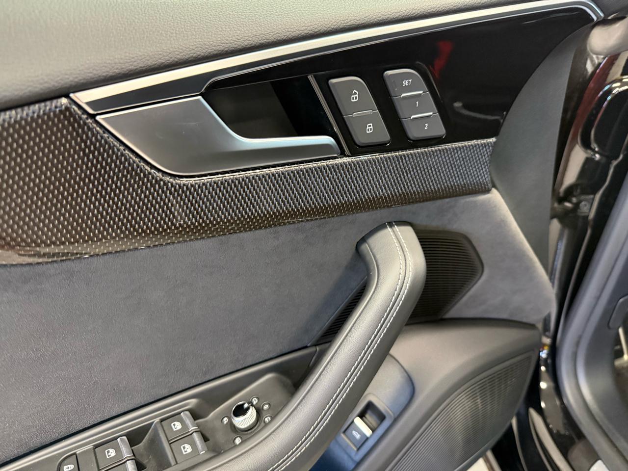 Audi S5 Premium Plus Hatchback quattro 2021